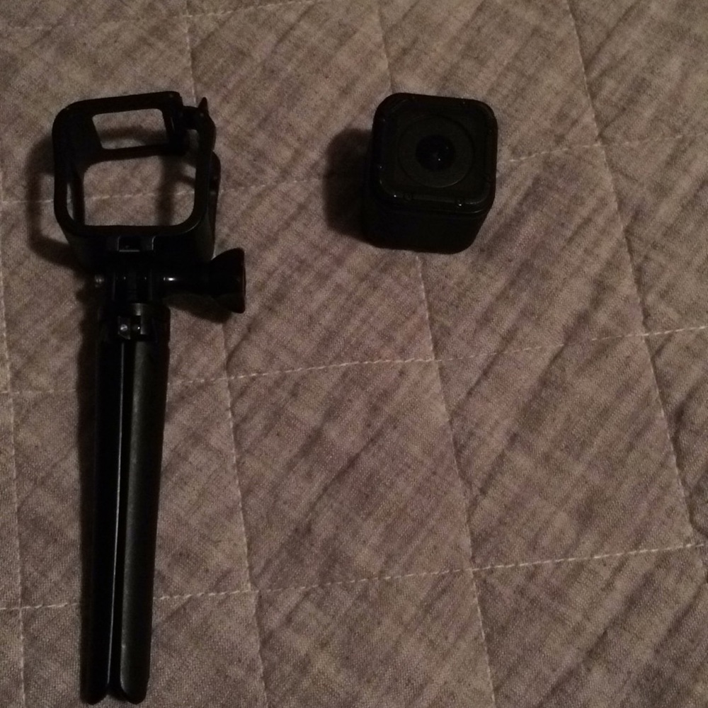 GoPro hero session - Picture 3 of 5